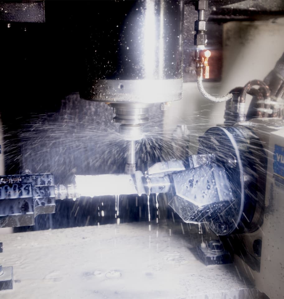 Photo of Machining Facilities02